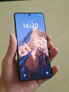 Redmi note 13 pro 256/8+4