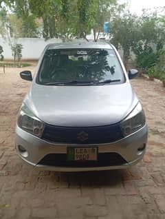 Suzuki Cultus VXR+923054509282