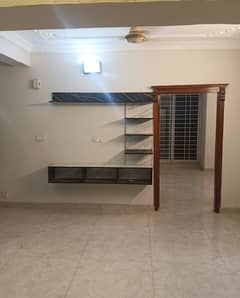 G-11/4 PHA D-Type Fully Renovated 3rd Floor Flat For Rent