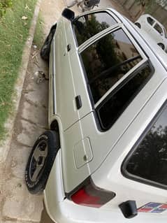 Mehran VXR 2018 Full genuine