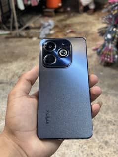 Infinix hot 40i