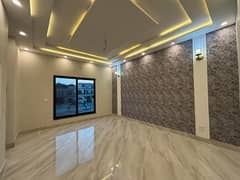 5 Marla Double story House For Rent In Buchvillas Multan