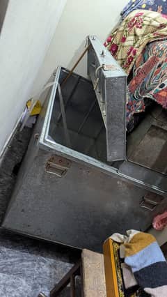 trunk 4 sale
