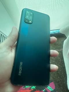 Realme7pro