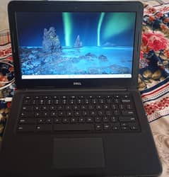 DELL Chrome Book