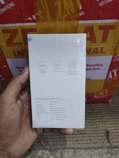 Mi 20000 Mah Power Bank