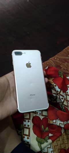 iphone 7 plus non pta  num 03268812512