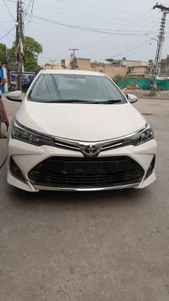 Corolla