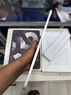 ipad air 5 generation