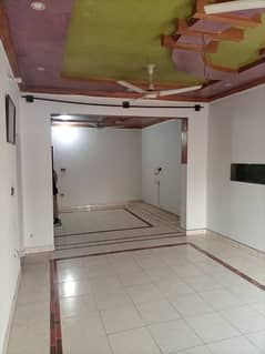 8.4 Marla Tile Flooring Upper Portion For Rent In I-10