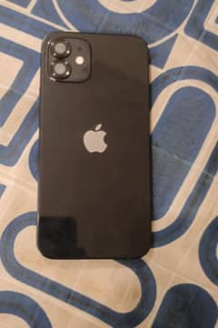 I phone 12