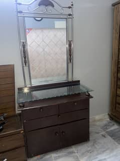 Dressing