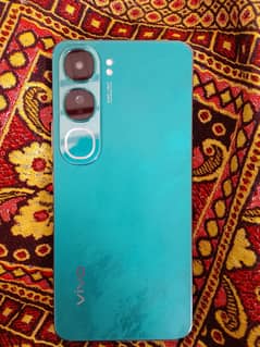 vivo y200
