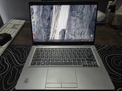 Dell Latitude 5310 i5 10th Gen Touch Laptop