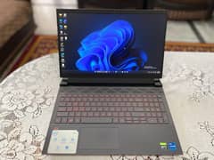 Dell G15 5520 (3060) Gaming laptop new