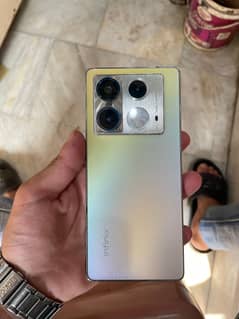 Infinix note 40 8/256