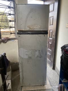Used fridge needs repair