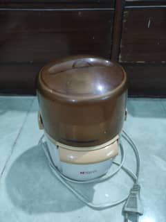 Kitchen Appliances Chopper National Gold Multiple Purpose.