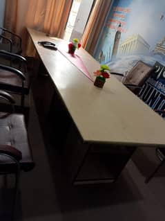 office table