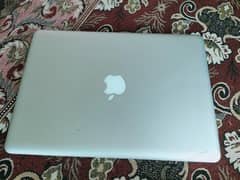 macbook pro 2012