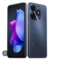 Tecno spark 20 available brand new condition 10 by 10 16/256