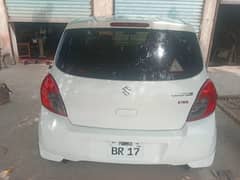 Suzuki Cultus VXL 2019 Total Geninue
