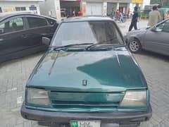 Suzuki Khyber 1996 - 550000