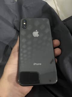 iPhone X bypass 10/10 condition