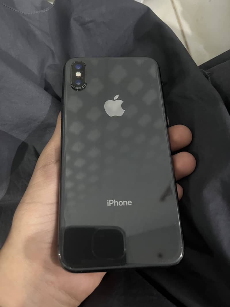 iPhone X bypass 10/10 condition 0