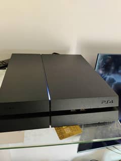 PS3/PS4 Jailbreak | 500GB / 1TB | Pre-Installed Games | Plug & Play