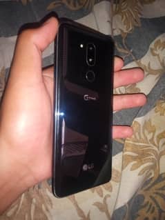 mobile phone lg g7 thinq