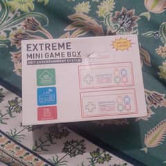 extreme
