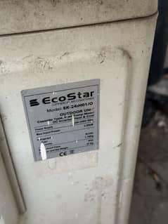 Cassette Inverter AC