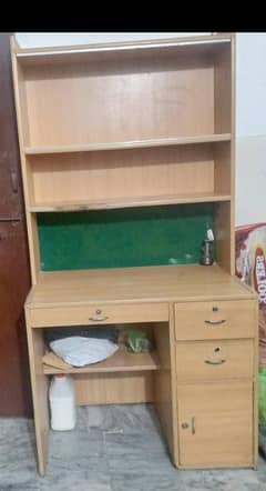 study table 10k