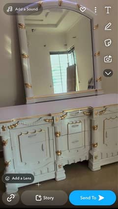 dresser