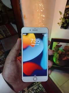 iphone 8 plus 256Gb