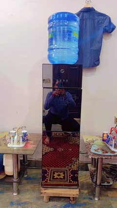 water