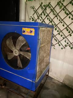 Air cooler
