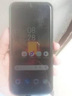 Infinix smart