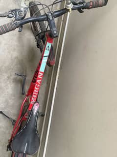 Morgan Bicycle