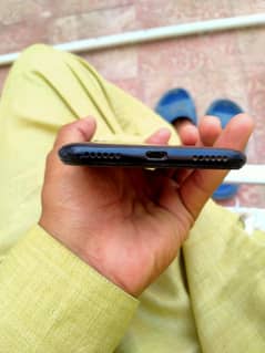 Huawei y6