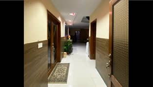 Malir Cantt 500 Yards BUNGALOW FOR SALE.