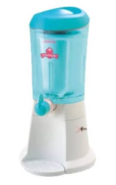 slush machine