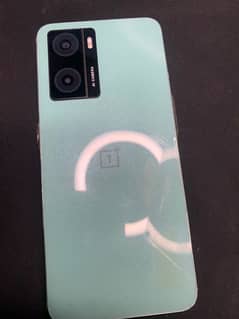 One