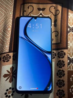 realme c51