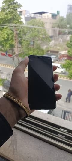Google pixel4  6 gb ram 64 gb Rom pta approved