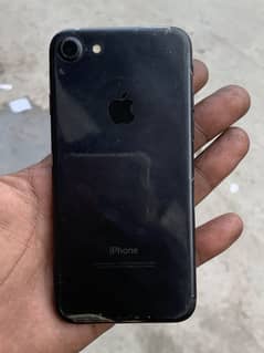 iPhone 7