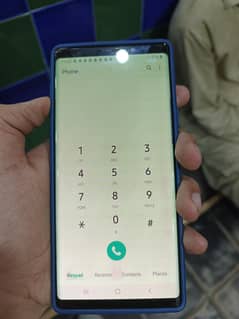 samsung Galaxy Note 9