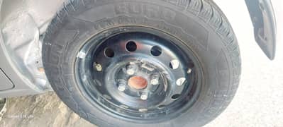Tyre