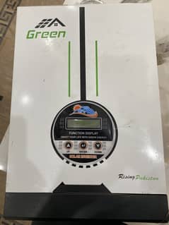 Green Solar invertor for Sale 10 kW